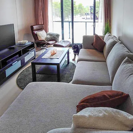 Lägenhet Amazing In *