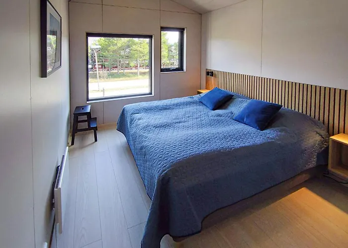 Apartment Amazing In *