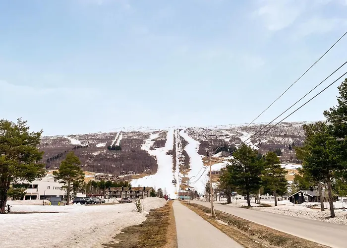 Amazing In Apartment