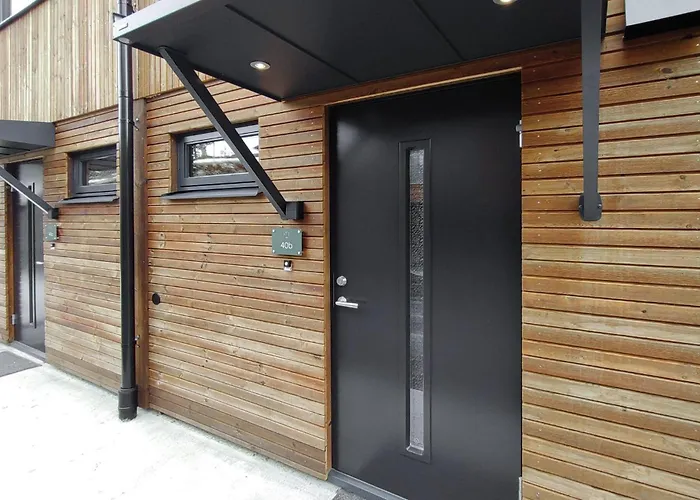 Apartment Amazing In *