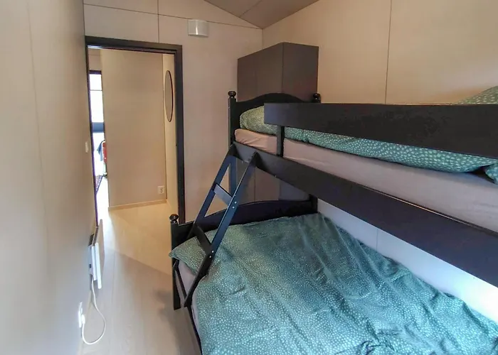 Amazing In Apartment *