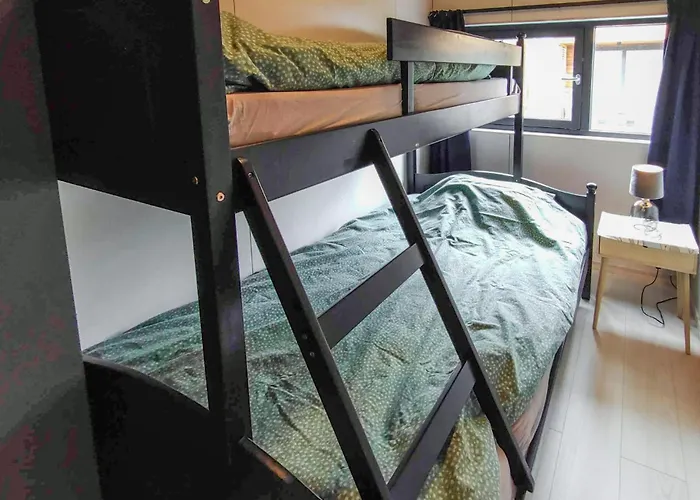 Amazing In Apartment