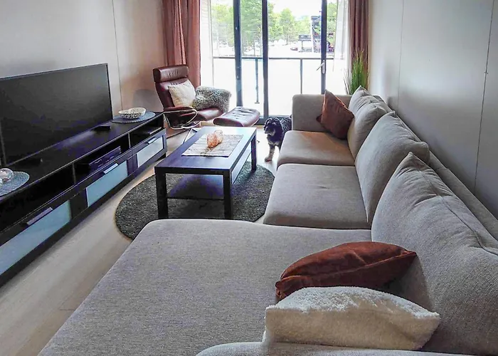 Apartment Amazing In *