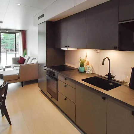 Appartamento Amazing In