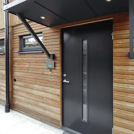 Appartamento Amazing In *